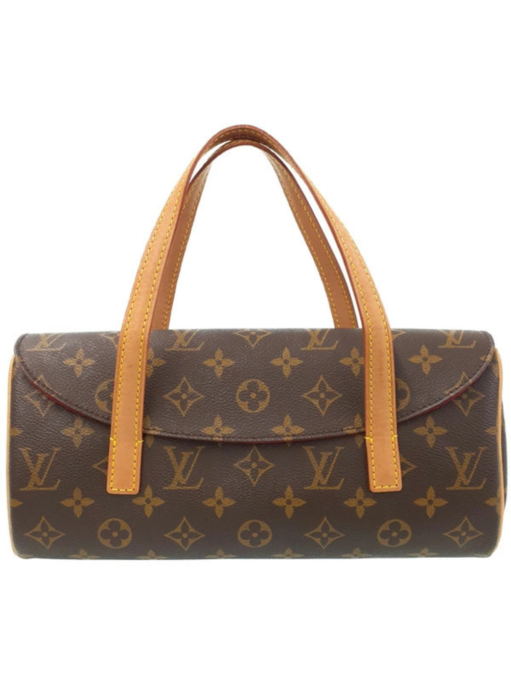 Louis Vuitton Monogram Sonatine Handbag